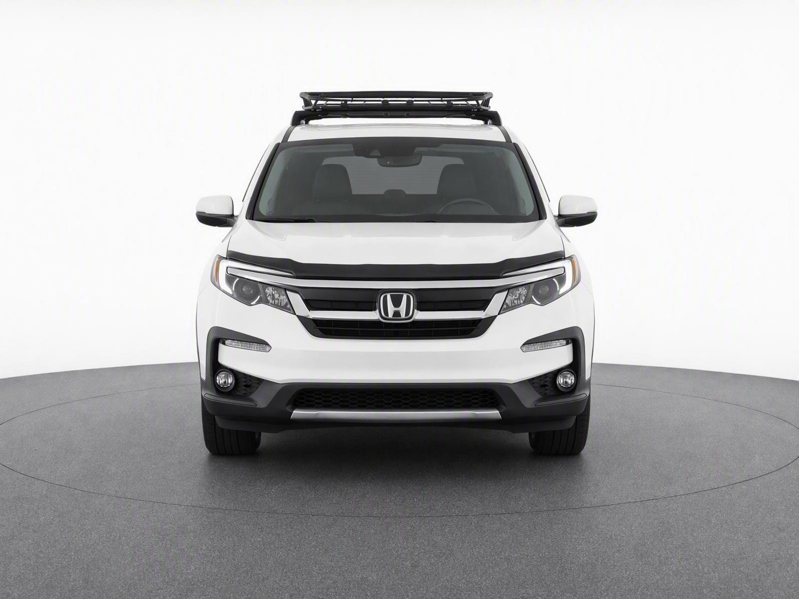 Used 2020 Honda Pilot EX-L image 3