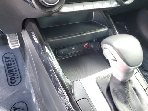 Certified 2023 Kia Forte GT-Line image 24