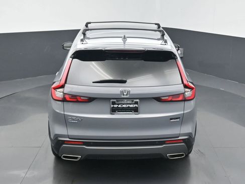 Certified 2023 Honda CR-V Sport Touring image 12
