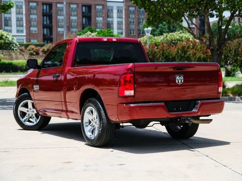 Used 2014 RAM 1500 Tradesman w/ Power & Remote Entry Group RWD image 19