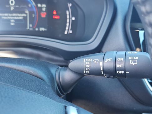 Certified 2024 Toyota Grand Highlander AWD image 13