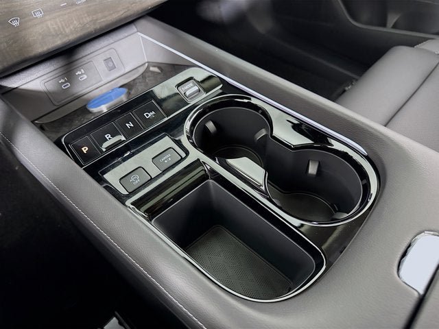New 2026 Nissan Murano SL AWD/4WD image 15