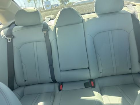 Used 2023 Kia K5 EX image 7