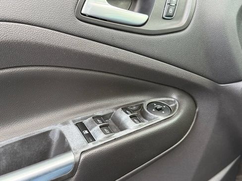 Used 2016 Ford Escape SE AWD/4WD image 12