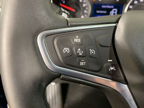 Used 2023 Chevrolet Equinox LT w/ Driver Convenience Package image 19