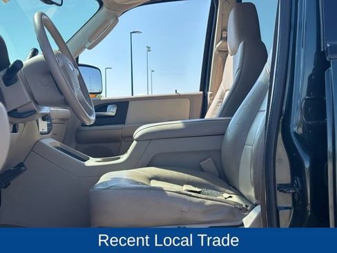 Used 2003 Ford Expedition Eddie Bauer AWD/4WD image 7