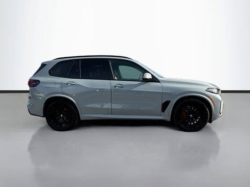 New 2026 BMW X5 xDrive40i w/ M Sport Package image 2