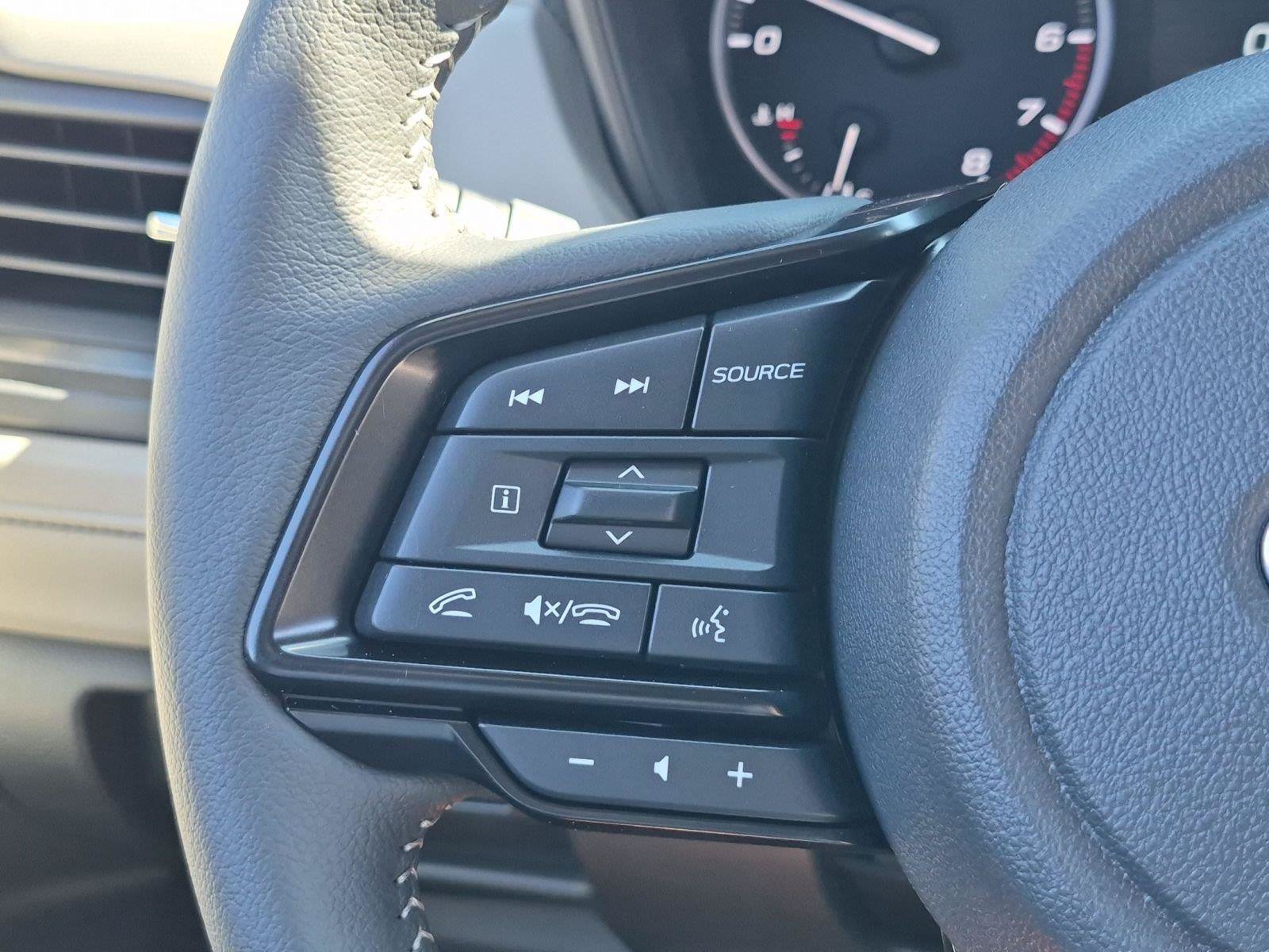 New 2026 Subaru Forester Premium AWD/4WD image 15