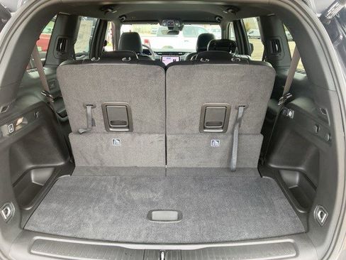 New 2025 Jeep Grand Cherokee L Limited image 26