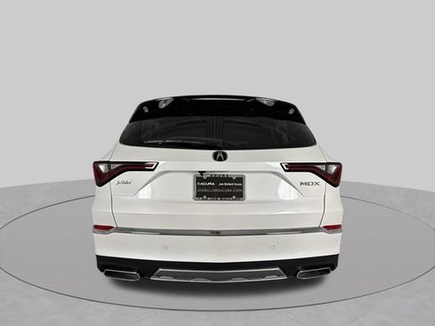 Certified 2026 Acura MDX FWD w/ Technology Package image 7