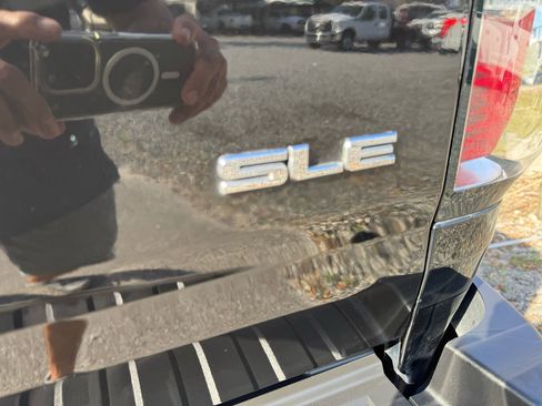 Used 2020 GMC Canyon SLE w/ Trailering Package image 30