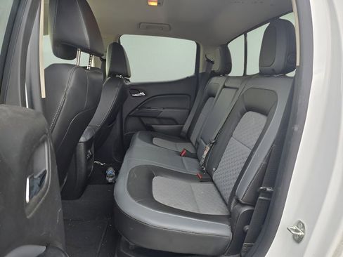 Used 2019 Chevrolet Colorado Z71 image 15