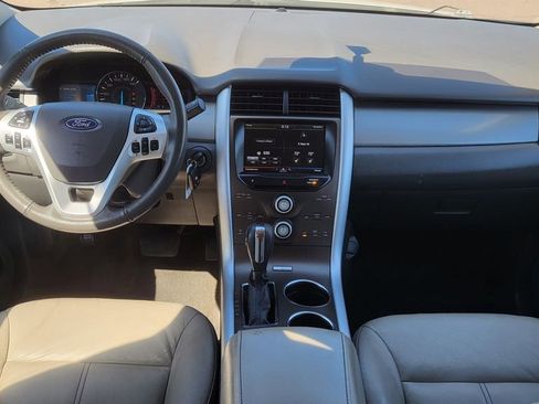 Used 2013 Ford Edge SEL image 28