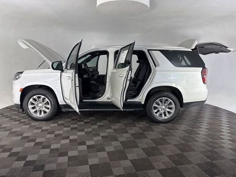 Used 2023 Chevrolet Tahoe Premier image 10