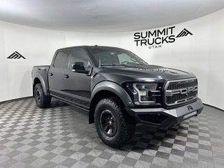 Used 2018 Ford F150 Raptor w/ Equipment Group 802A Luxury video 1