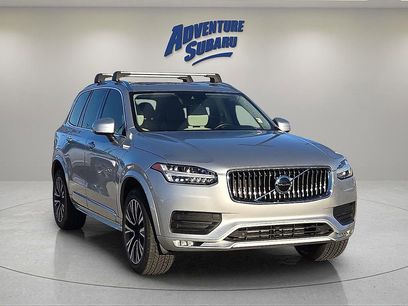 Used 2020 Volvo XC90 T5 Momentum