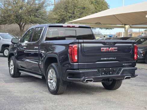 Certified 2022 GMC Sierra 1500 Denali image 5