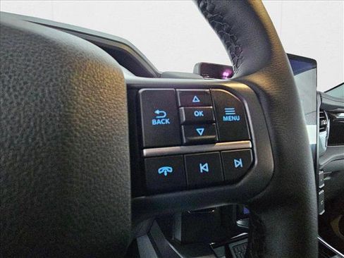 New 2025 Ford F150 Lightning Flash image 13