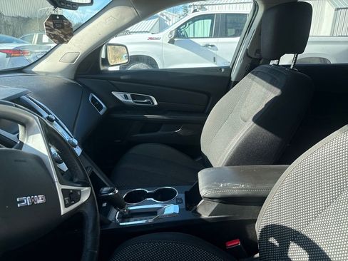 Used 2016 GMC Terrain SLE w/ Convenience Package image 8