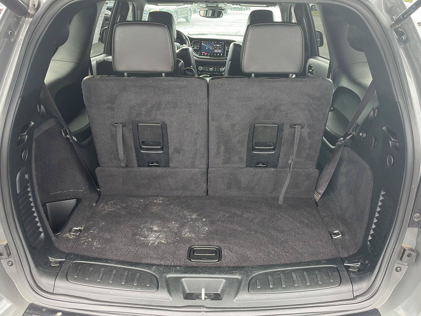 Used 2023 Dodge Durango R/T AWD/4WD image 29
