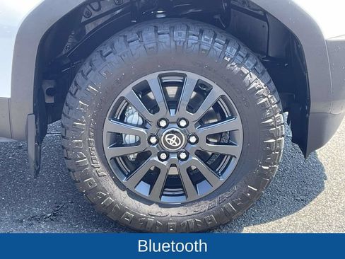 Used 2025 Toyota Land Cruiser 1958 AWD/4WD image 10