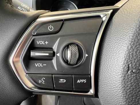 New 2026 Acura RDX SH-AWD image 19