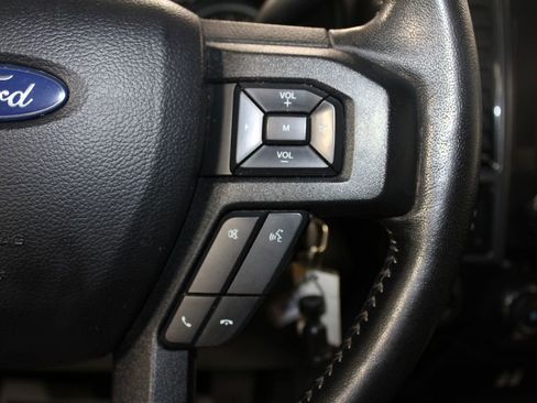 Used 2019 Ford F150 XLT w/ Equipment Group 302A Luxury image 37