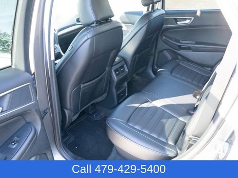 Used 2024 Ford Edge SEL image 27