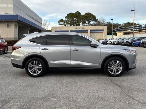 Certified 2023 Acura MDX FWD image 3