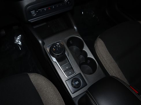 Certified 2025 Ford Bronco Sport Big Bend AWD/4WD image 30