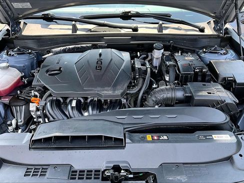 Used 2024 Hyundai Sonata SEL FWD image 30