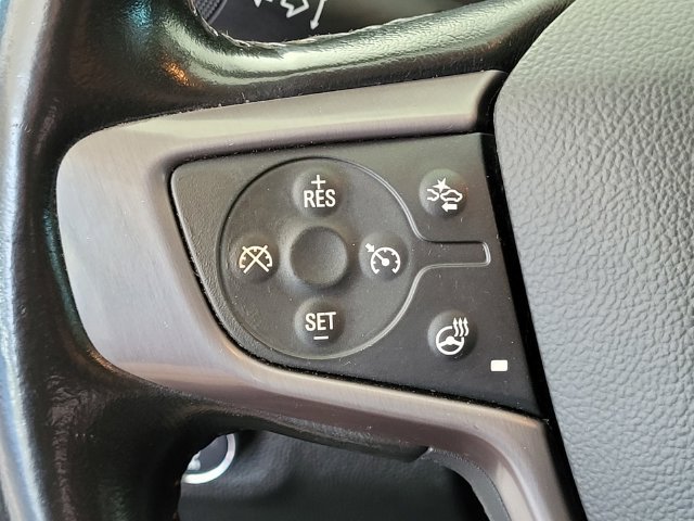 Used 2021 GMC Canyon AT4 w/ Driver Alert Package AWD/4WD image 24