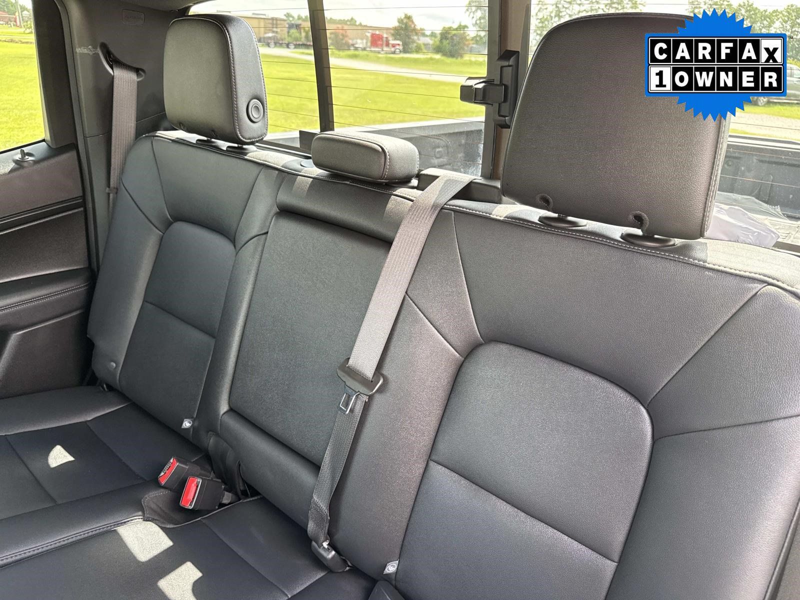 Used 2025 GMC Canyon Elevation w/ Convenience Package RWD image 16