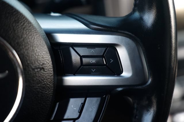 Used 2018 Ford Mustang GT Premium RWD image 29