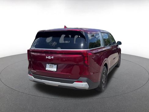 Used 2026 Kia Carnival FWD image 10