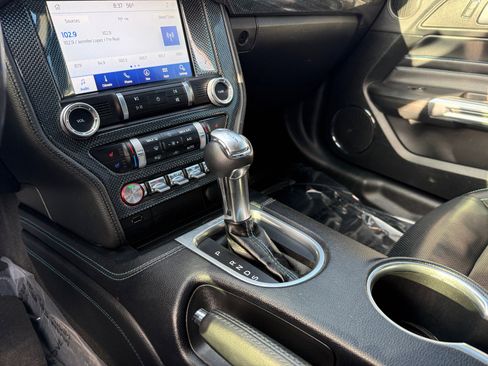 Used 2020 Ford Mustang Premium w/ 2.3L High Performance Package image 13