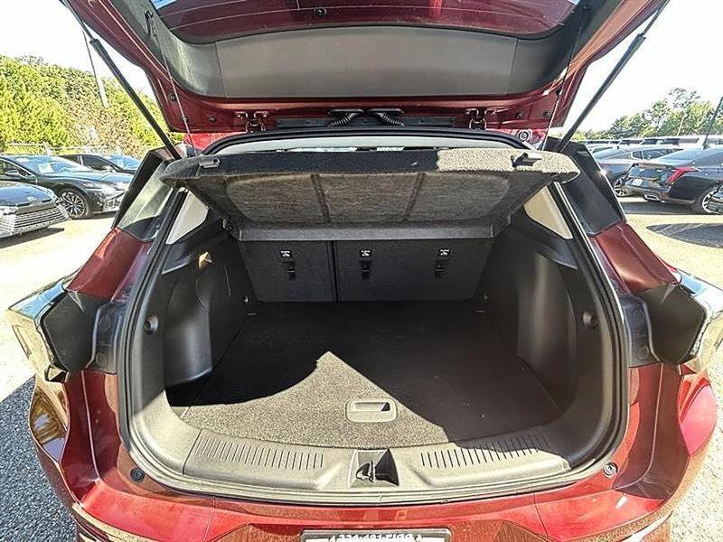 Used 2024 Buick Encore GX Avenir AWD/4WD image 30