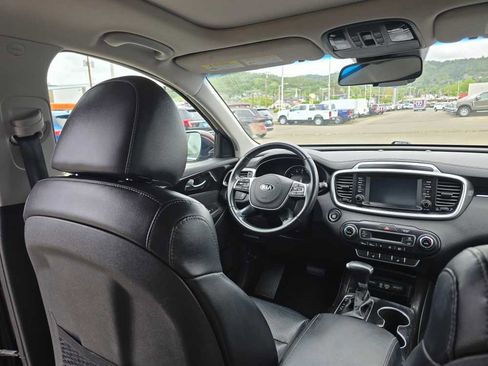 Used 2020 Kia Sorento EX AWD/4WD image 10