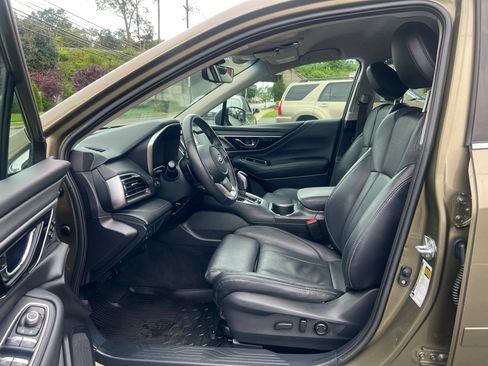 Used 2021 Subaru Outback Limited AWD/4WD image 27