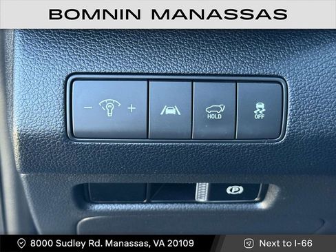 Used 2021 Hyundai Santa Fe SEL w/ Convenience Package image 25