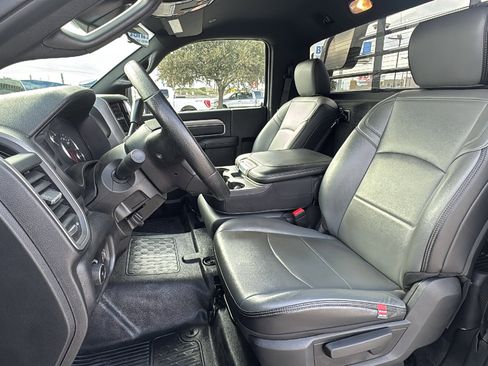 Used 2025 RAM 5500 Tradesman image 13