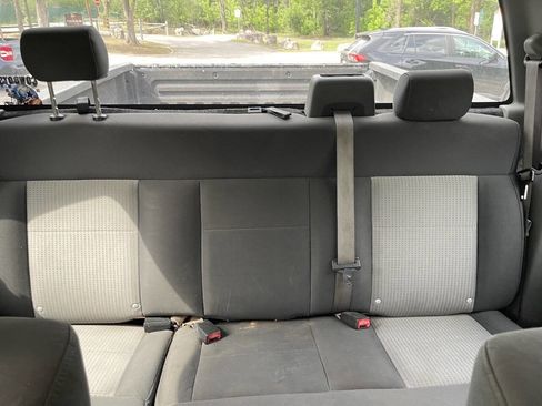 Used 2008 Ford F150 XLT RWD image 9