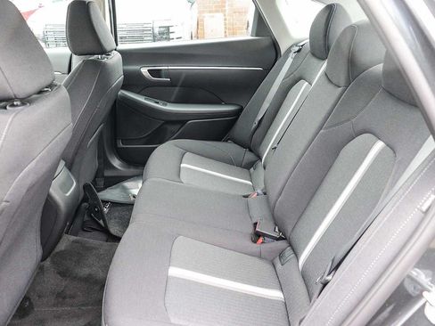 New 2026 Hyundai Sonata SE FWD image 24