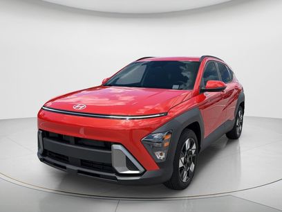Used 2025 Hyundai Kona SEL