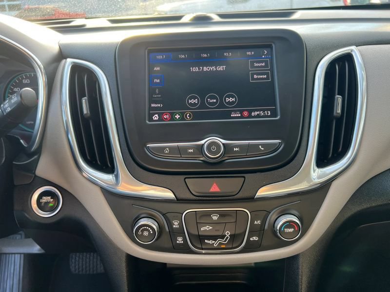 Used 2020 Chevrolet Equinox LS w/ LS Convenience Package AWD/4WD image 25
