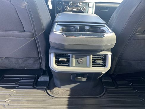 Used 2025 Ford F150 XLT w/ Equipment Group 301A Standard AWD/4WD image 16