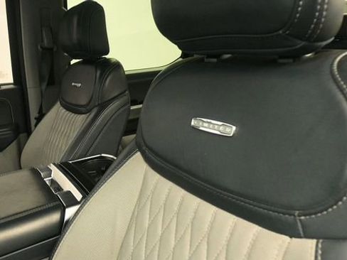 Certified 2021 Ford F150 Limited AWD/4WD image 21