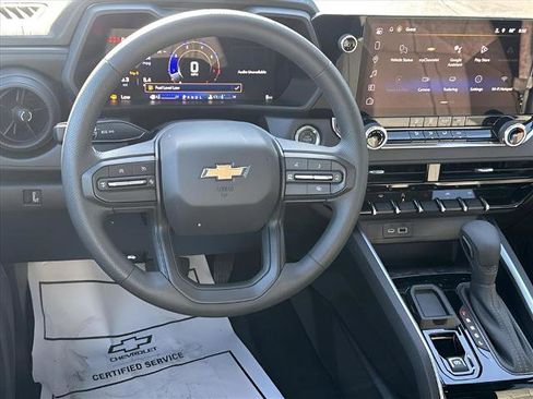 New 2026 Chevrolet Colorado W/T image 10