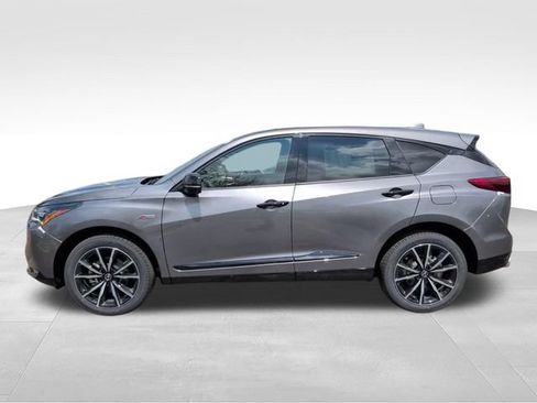 New 2026 Acura RDX A-Spec AWD/4WD image 11