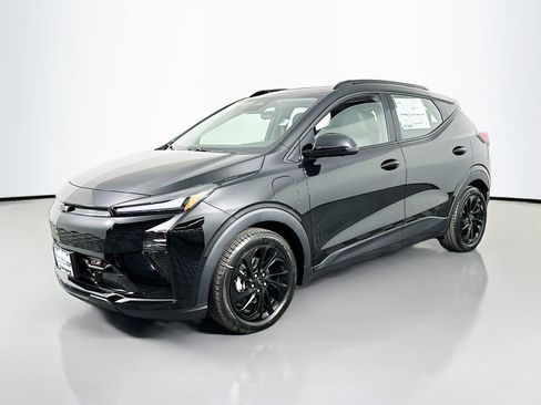 New 2027 Chevrolet Bolt RS w/ Technology Package FWD image 3